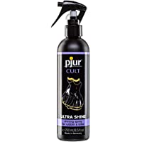 PJUR Cult Ultra Shine 250 ml Accesorios de látex y vinilo PJUR